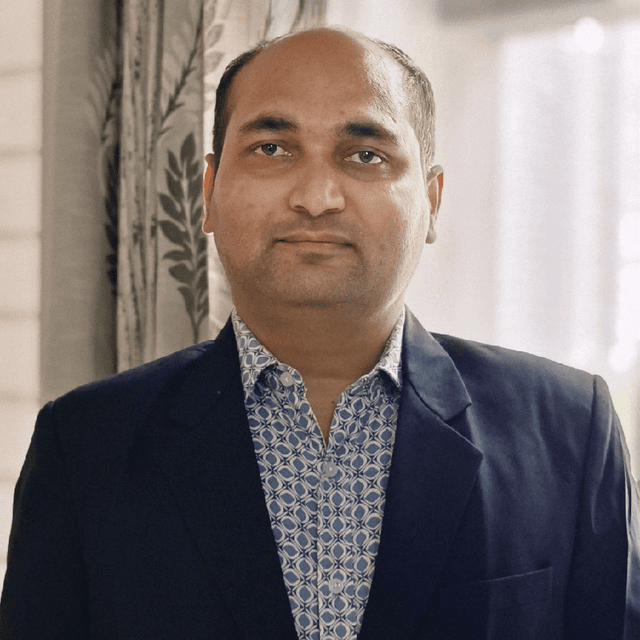 Pradip Dharam