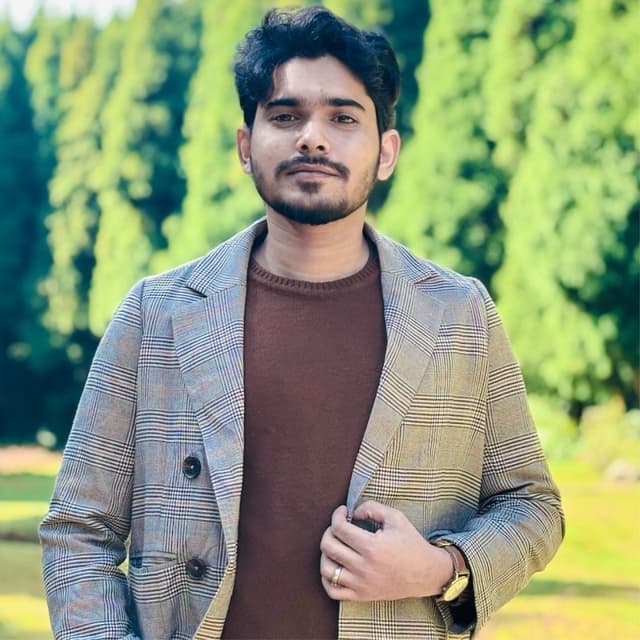 Pradip Karmakar