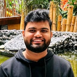 Pradip Khomane