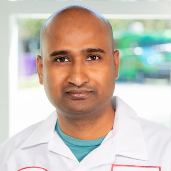 PRADIP KUMAR PRADHAN