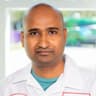 PRADIP KUMAR PRADHAN