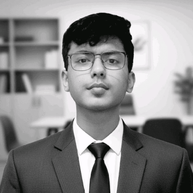 Pradip K Das