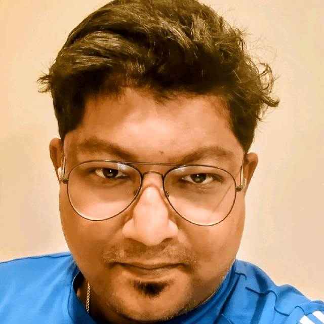 Pradipta D.