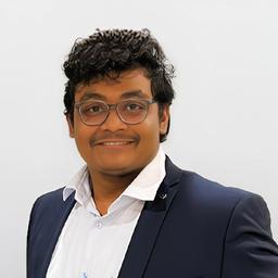 Pradipta Sundar Sahoo