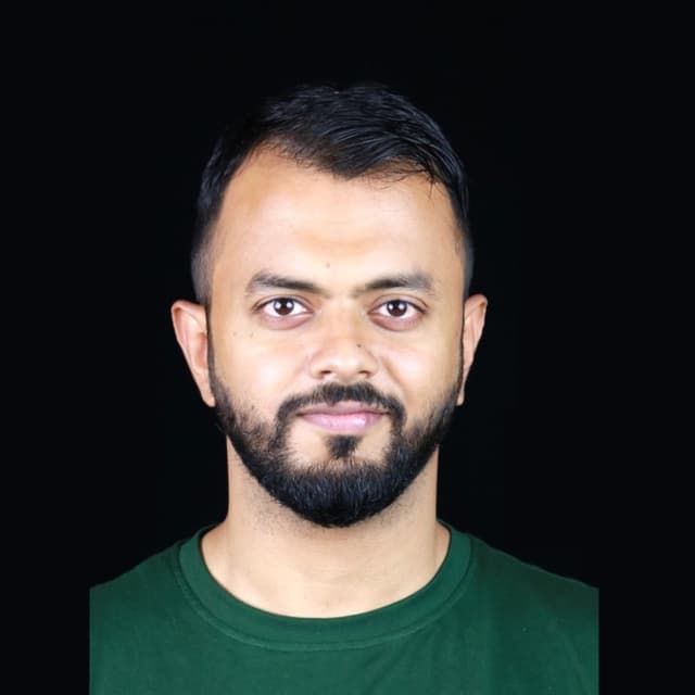 Pradipta Sarma