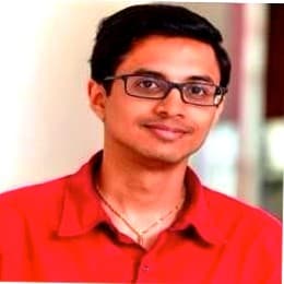 Pradeep Kaushik