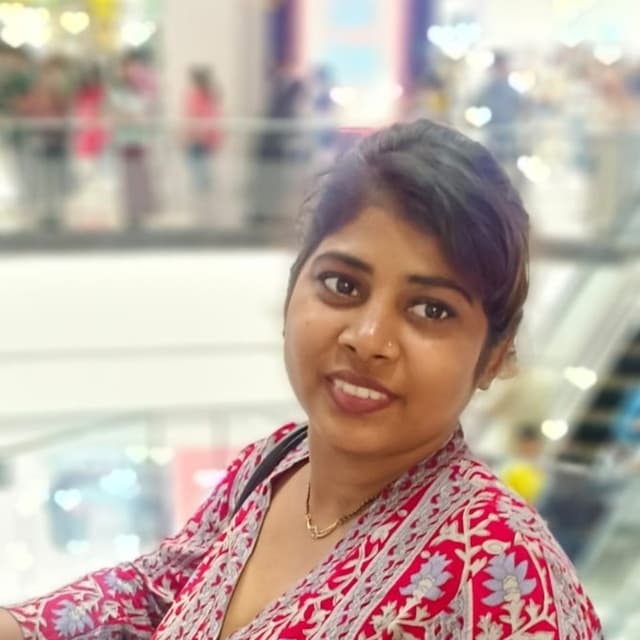 Pradnya  Devarmani