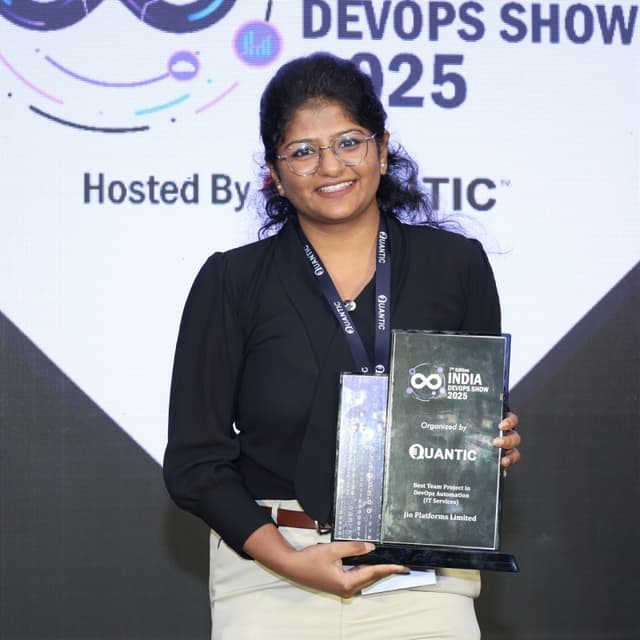 Pradnya Gaikwad