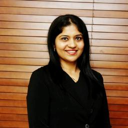 Pradnya Naibagkar