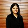 Pradnya Naibagkar