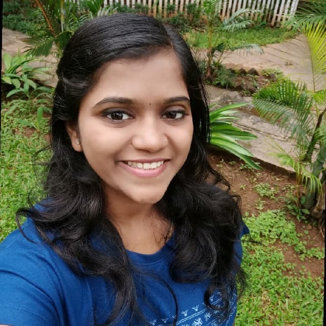 Pradnya  Patil