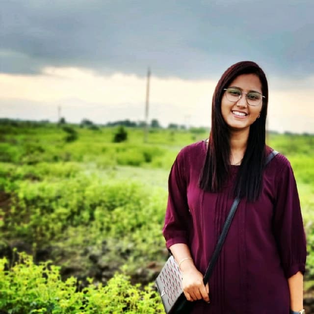 Pradnya Patole