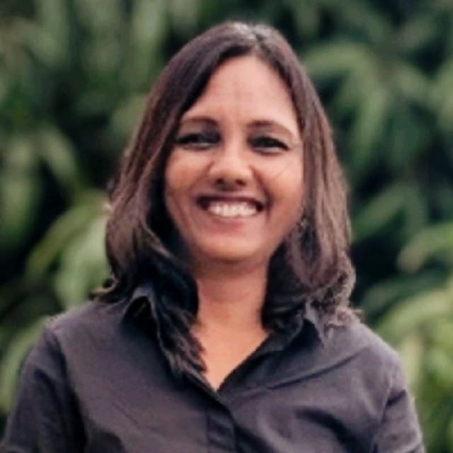 Pradnya Baviskar