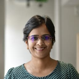 Pradnya Karbhari