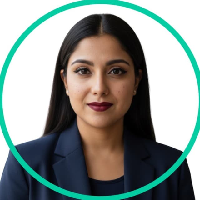 Pradnya M.