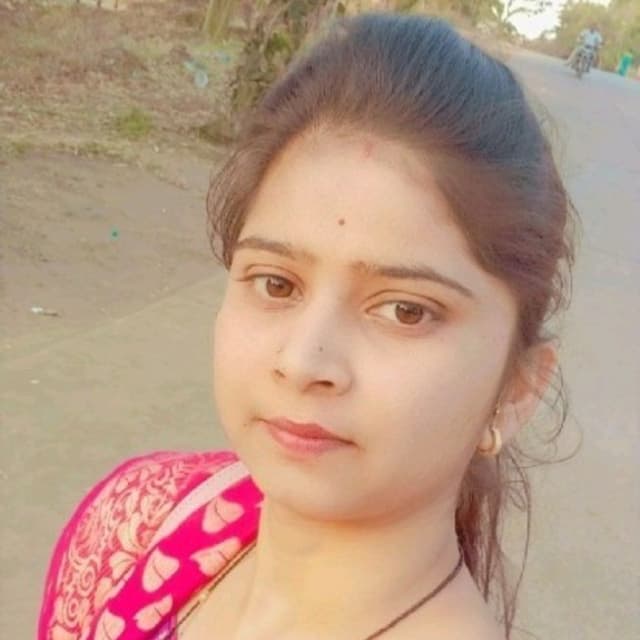 Pradnya Saswade