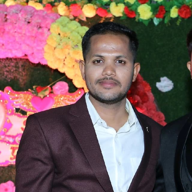 Pradnyesh Patil