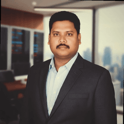 Pradosh Das