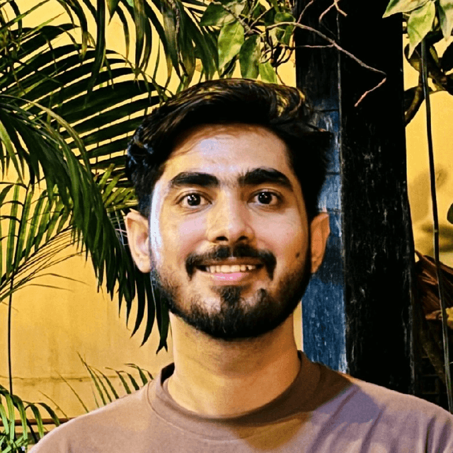 Pradumn Ojha