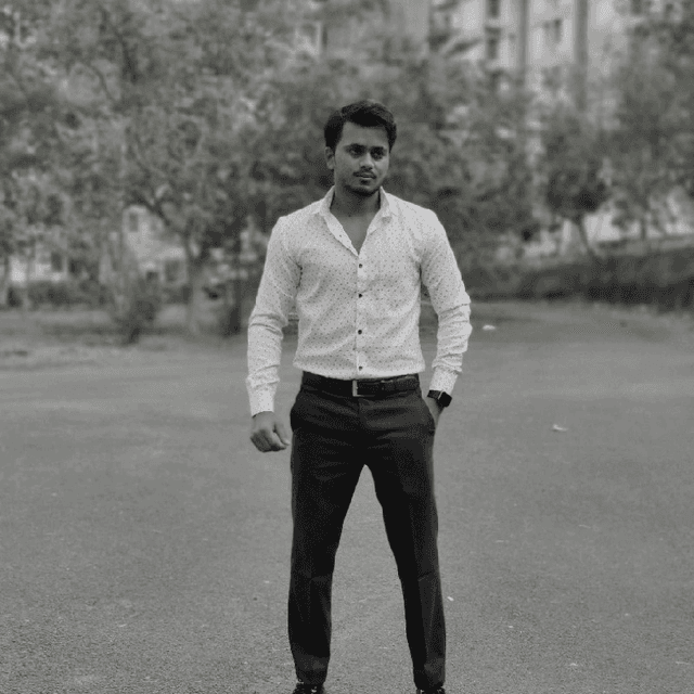 Pradumna Kumar