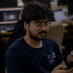 Pradyot Ranjan