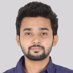 Pradyoth Kalavagunta