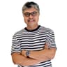 Pradyumna Das Roy