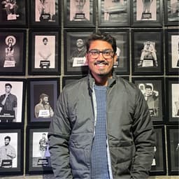 Pradyumn Joshi