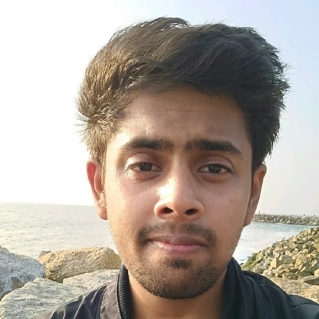 Pradyumn Sinha
