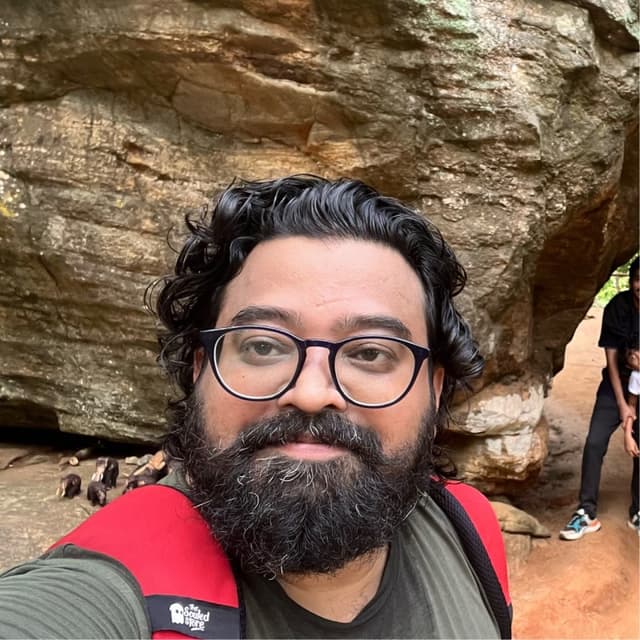 Pradyumn Singh