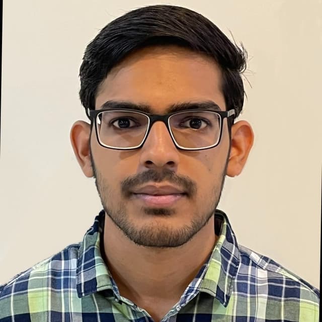 Pradyumn Agarwal