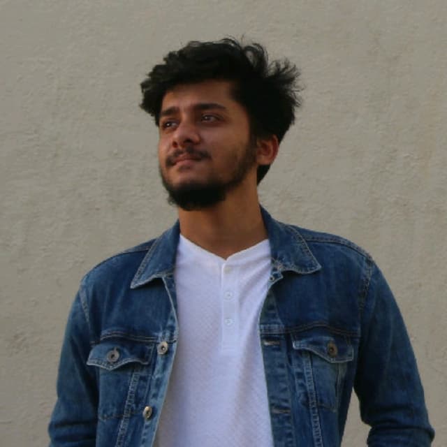 Pradyumna Raj