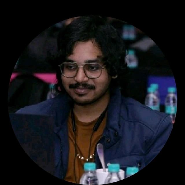 Pradyumna T
