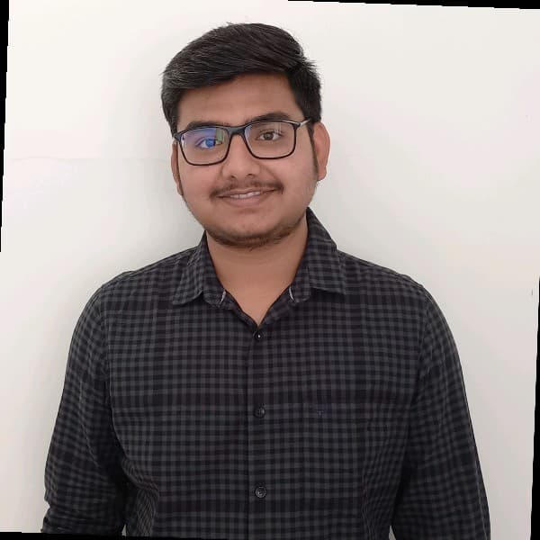 Pradyumna Yadav
