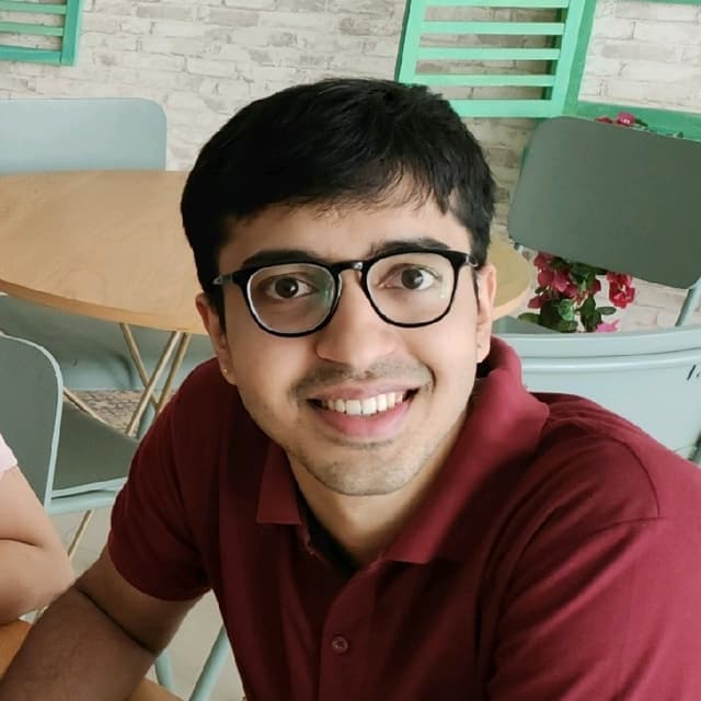 Pradyumna Kedilaya