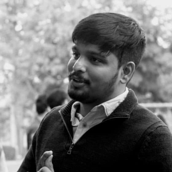 Pradyumna M.