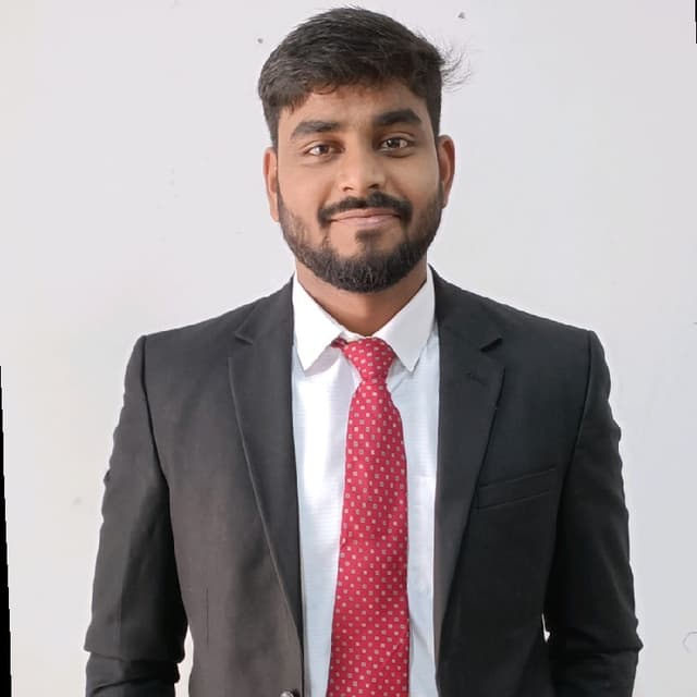 Pradyun Kumar