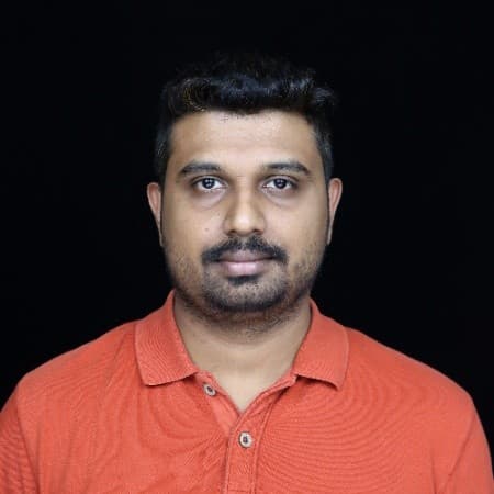 Pradyu GR