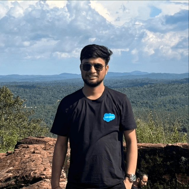 Prafful Chauhan