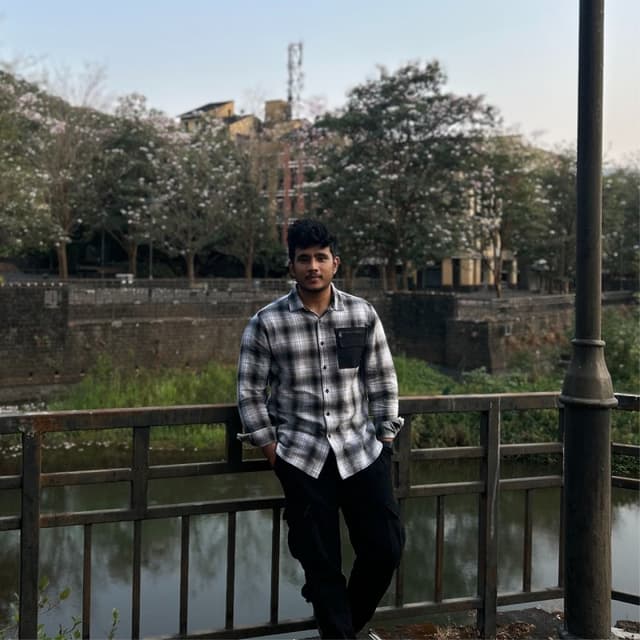 Prafful Pawar