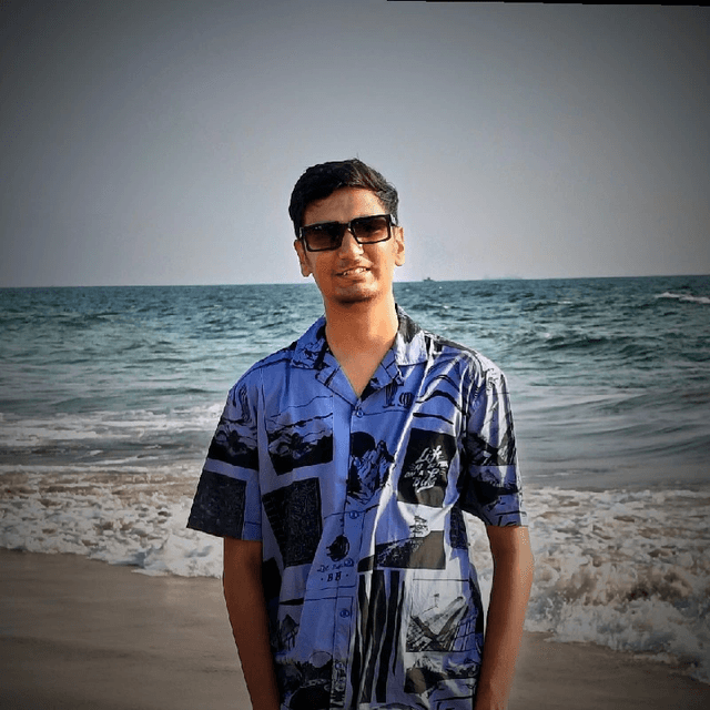 Prafful Tiwari