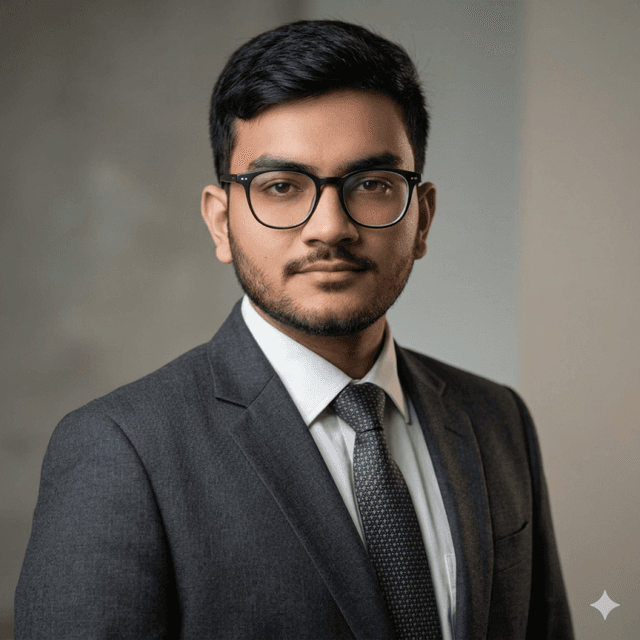 Praful Agrawal