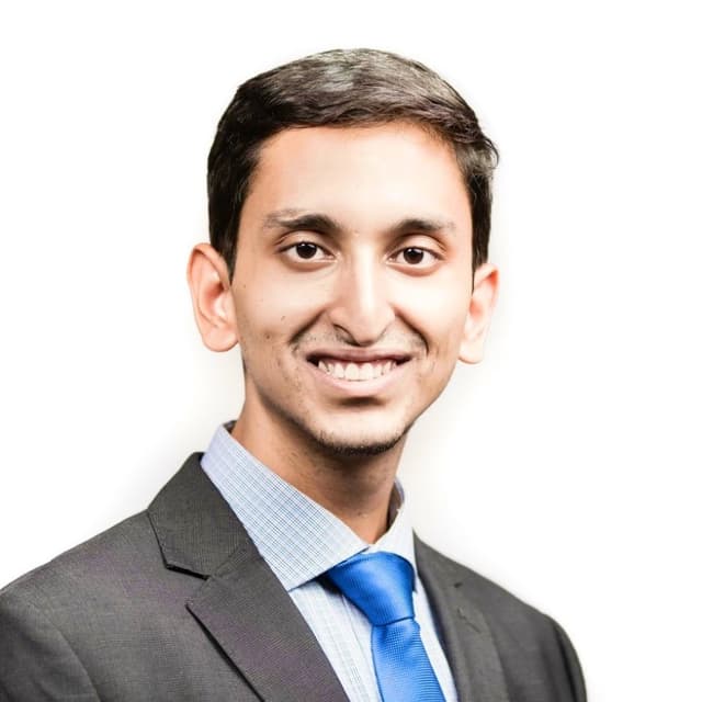 Praful Bhatt, CFA