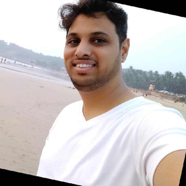 Praful Pardhi