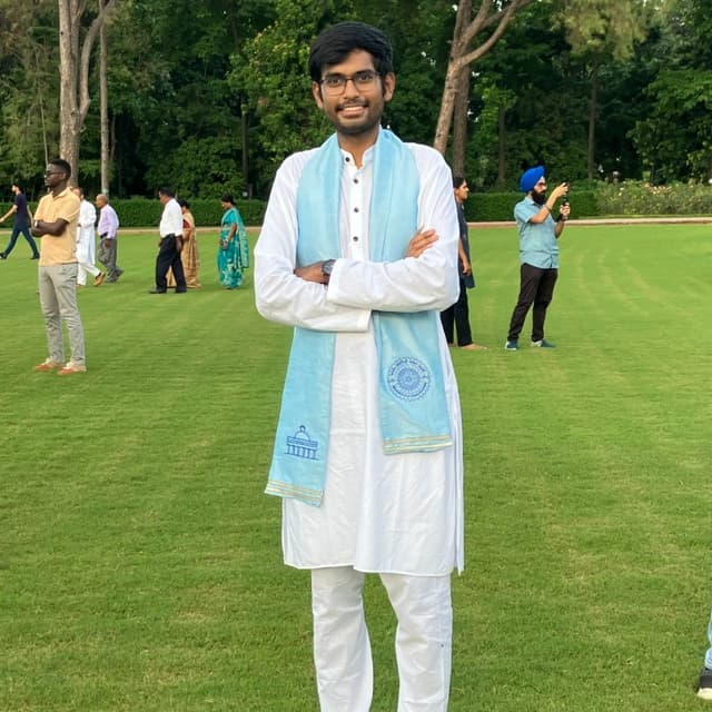 Praful Singhal