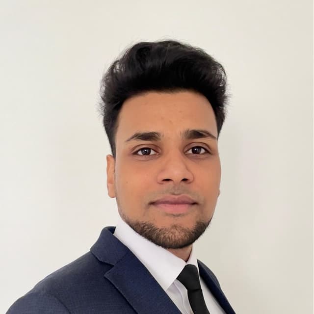 Praful Srivastava