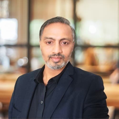 Praful Chatrapati