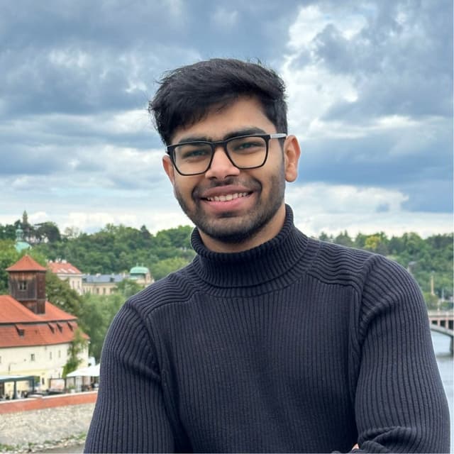 Praful Gupta