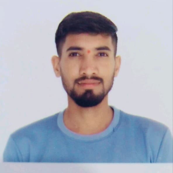 Prafull Geed