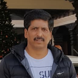 prafull kelkar